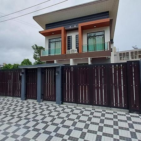 Hatyai.Muslim.Home Хатъяй Экстерьер фото